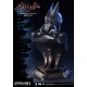 Batman Arkham Knight Premium Bust Batman 26 cm